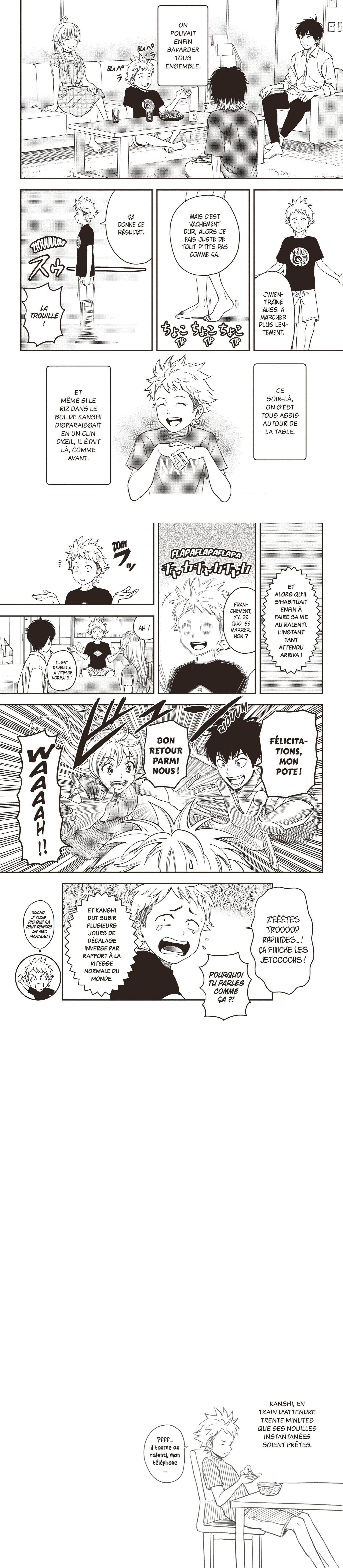 Read Witch Watch FR Manga Online