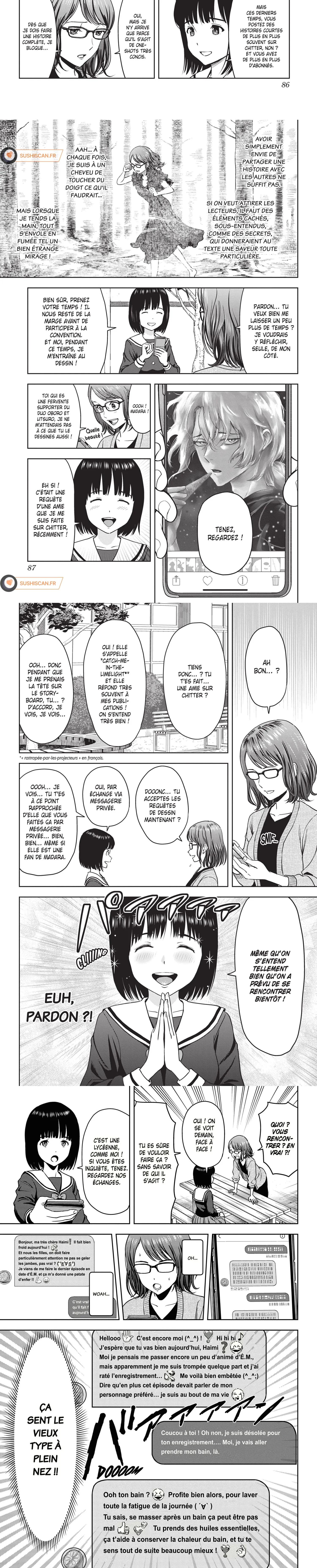 Read Witch Watch FR Manga Online