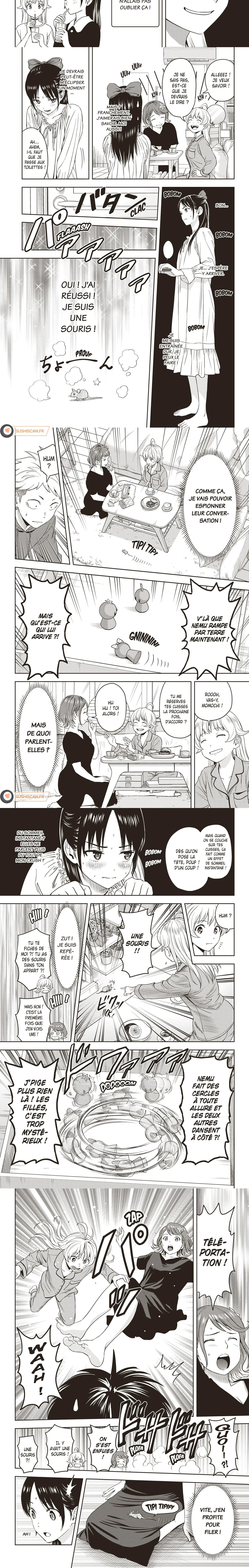 Read Witch Watch FR Manga Online