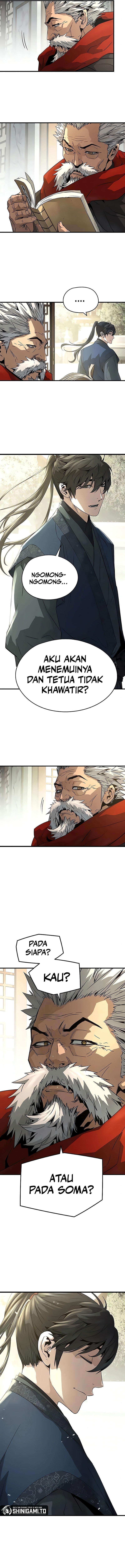 Read Absolute Regression ID Manga Online