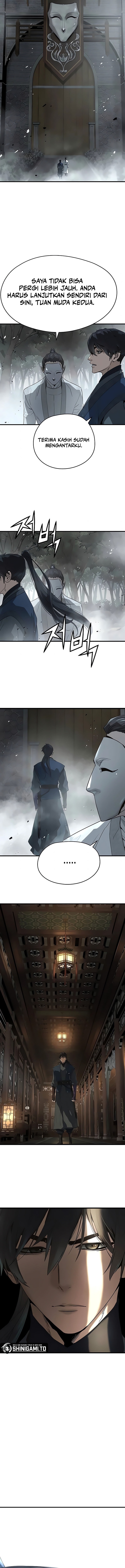 Read Absolute Regression ID Manga Online