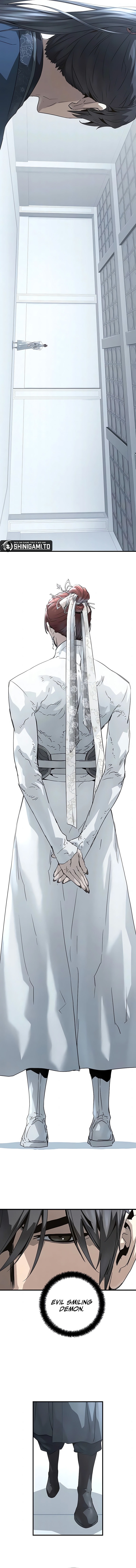 Read Absolute Regression ID Manga Online