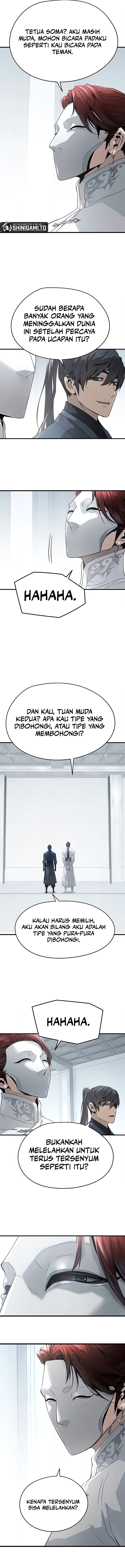 Read Absolute Regression ID Manga Online