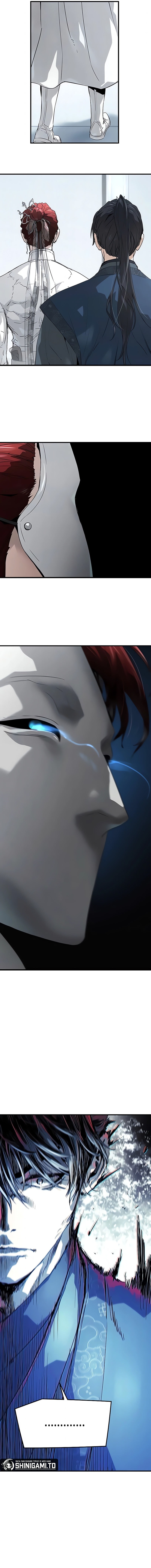 Read Absolute Regression ID Manga Online