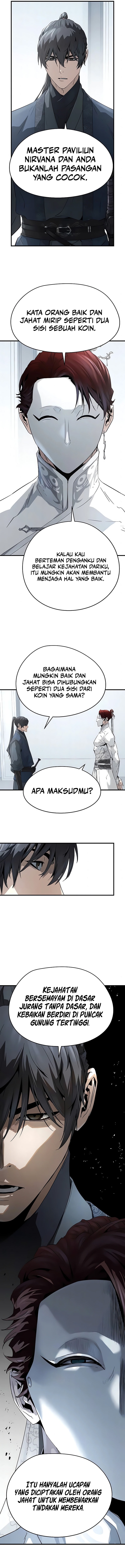 Read Absolute Regression ID Manga Online