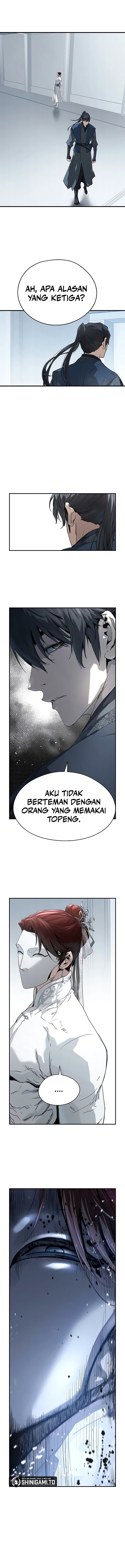 Read Absolute Regression ID Manga Online