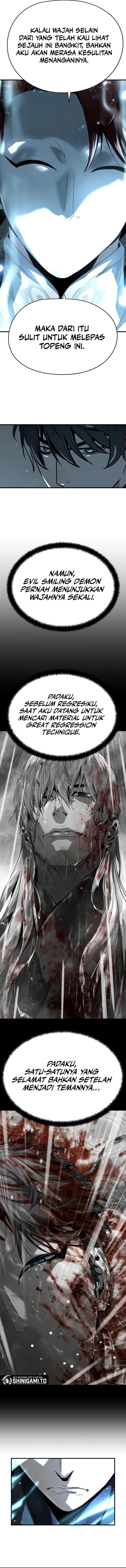 Read Absolute Regression ID Manga Online