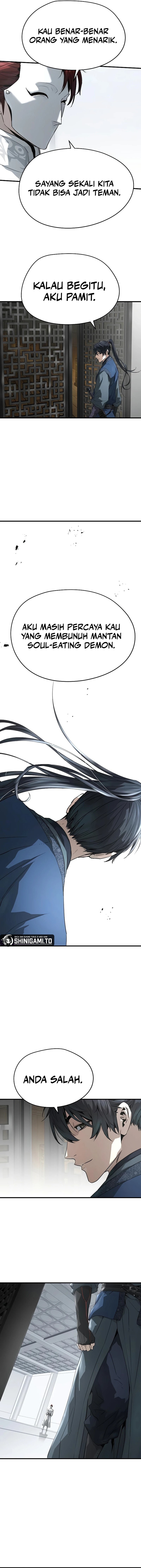 Read Absolute Regression ID Manga Online
