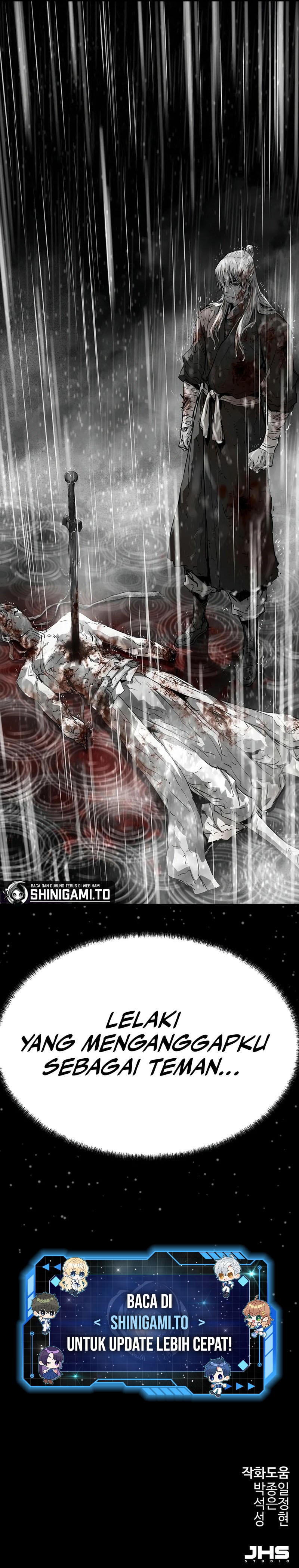 Read Absolute Regression ID Manga Online
