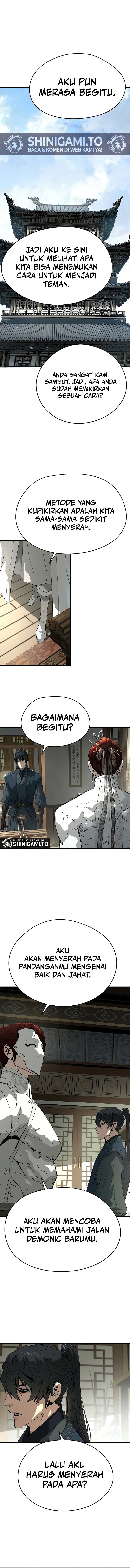 Read Absolute Regression ID Manga Online