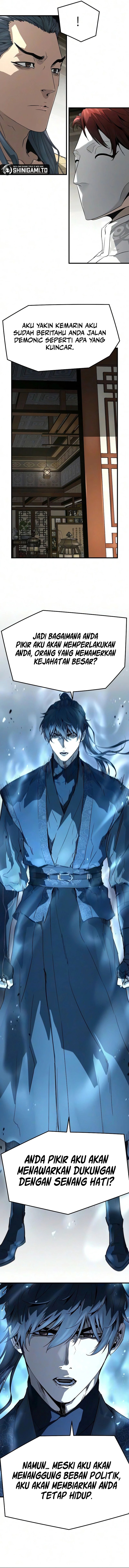 Read Absolute Regression ID Manga Online
