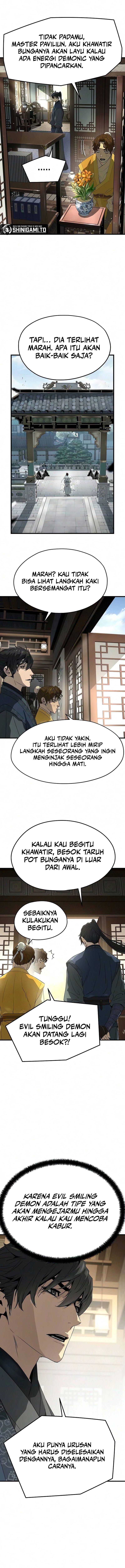 Read Absolute Regression ID Manga Online