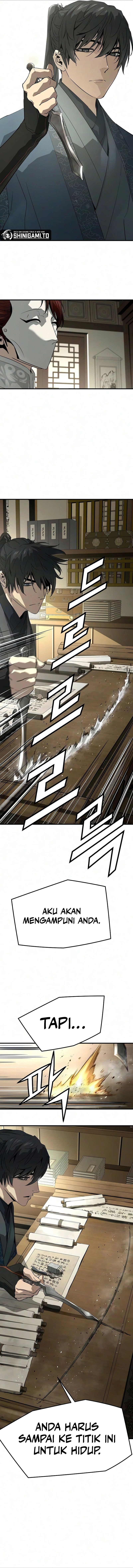 Read Absolute Regression ID Manga Online