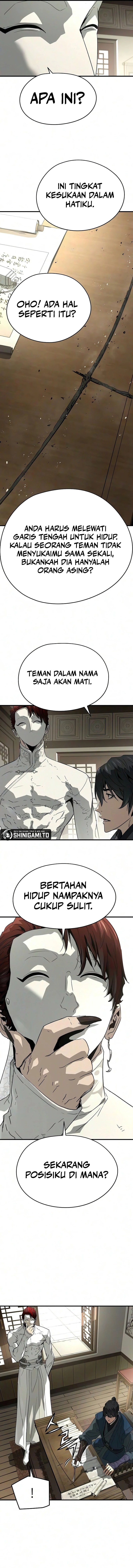 Read Absolute Regression ID Manga Online