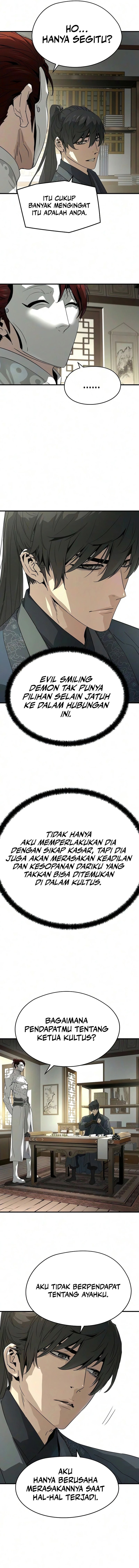 Read Absolute Regression ID Manga Online