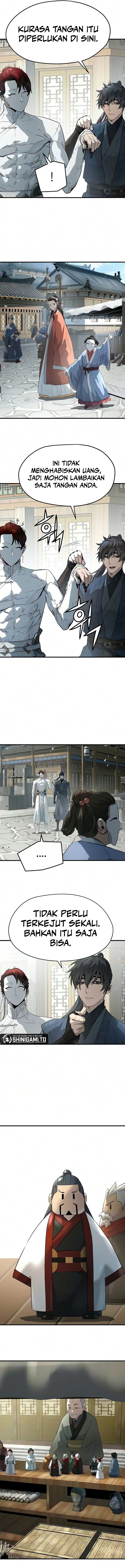 Read Absolute Regression ID Manga Online