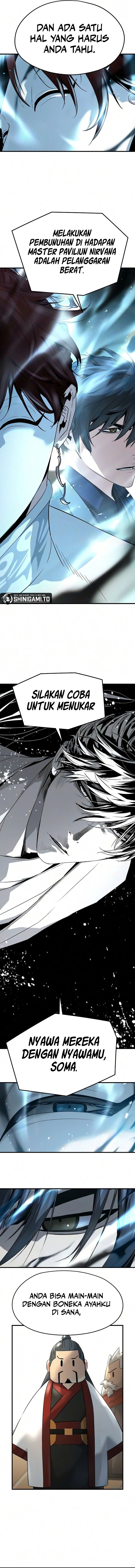 Read Absolute Regression ID Manga Online