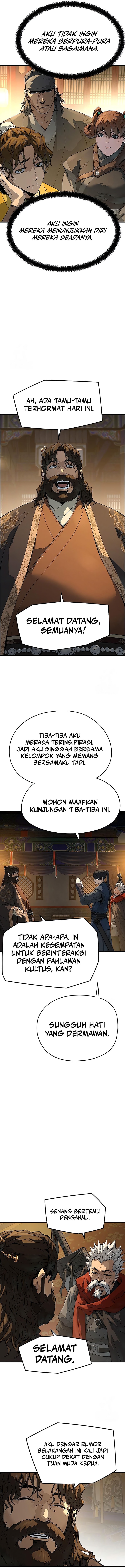 Read Absolute Regression ID Manga Online