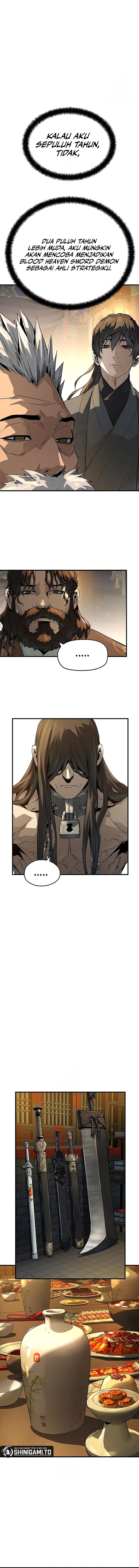 Read Absolute Regression ID Manga Online