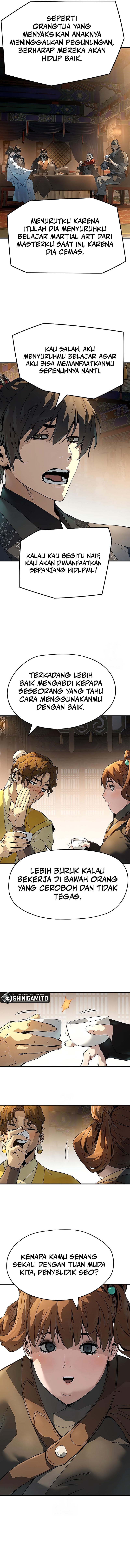 Read Absolute Regression ID Manga Online