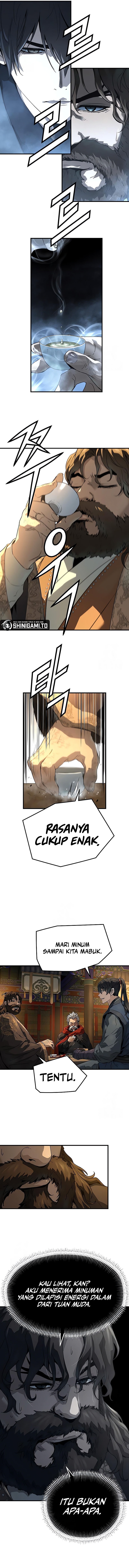 Read Absolute Regression ID Manga Online