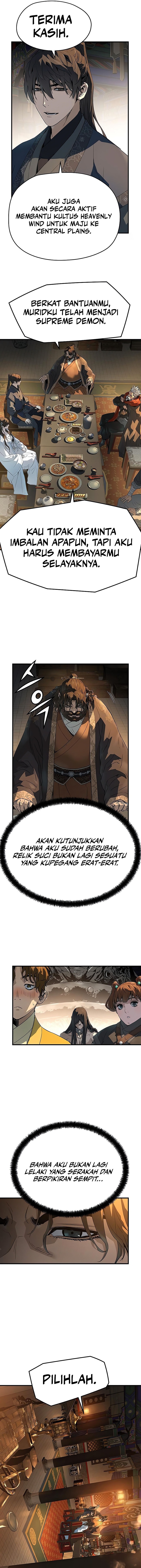 Read Absolute Regression ID Manga Online