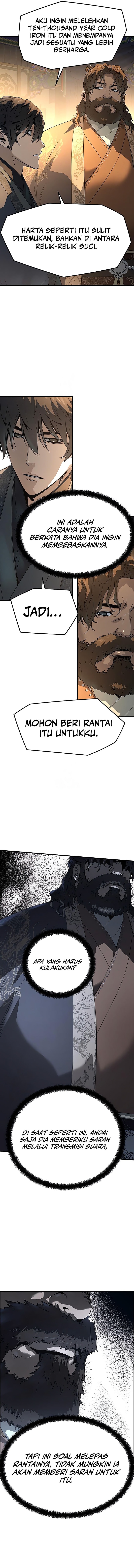 Read Absolute Regression ID Manga Online