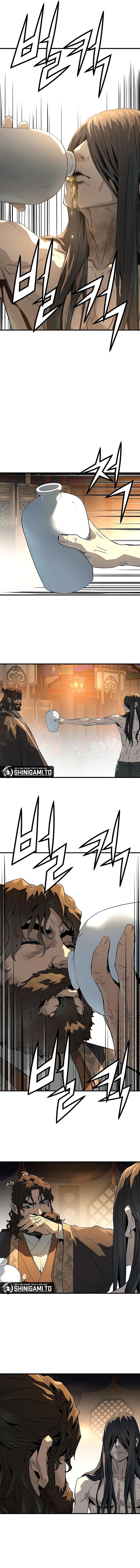 Read Absolute Regression ID Manga Online