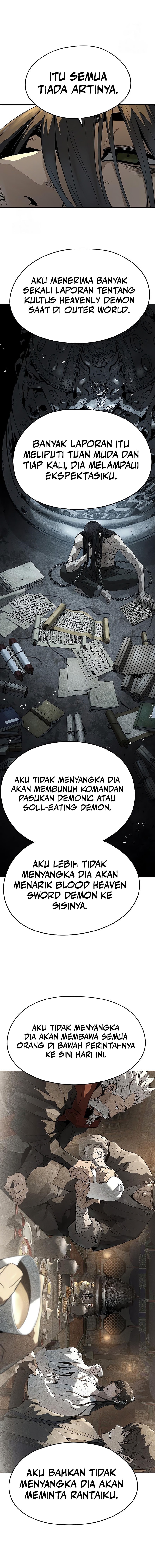 Read Absolute Regression ID Manga Online
