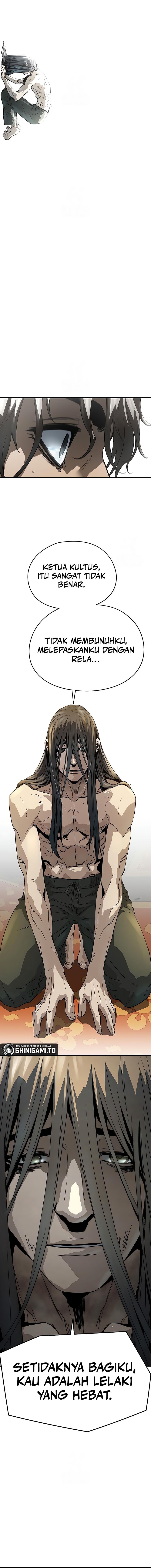 Read Absolute Regression ID Manga Online