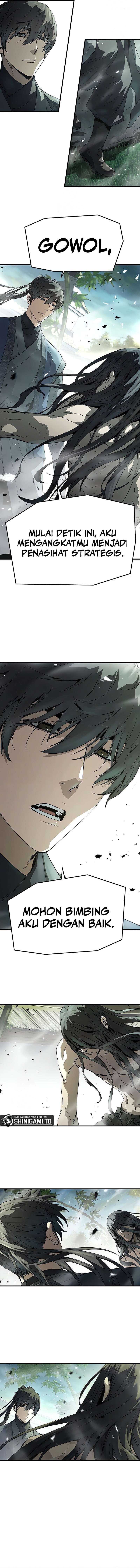 Read Absolute Regression ID Manga Online