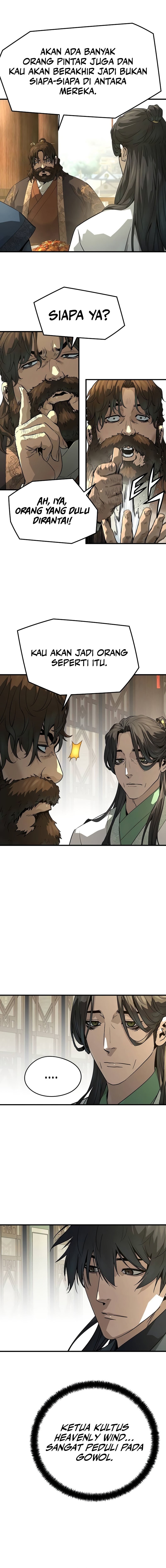Read Absolute Regression ID Manga Online