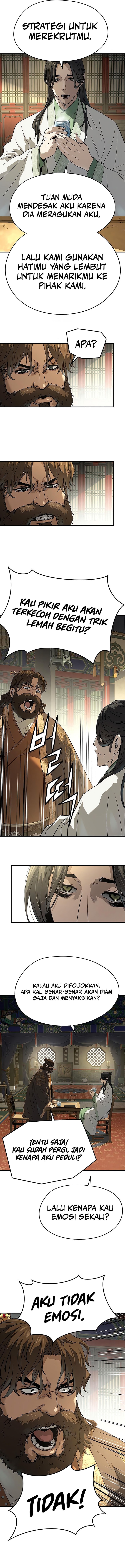 Read Absolute Regression ID Manga Online