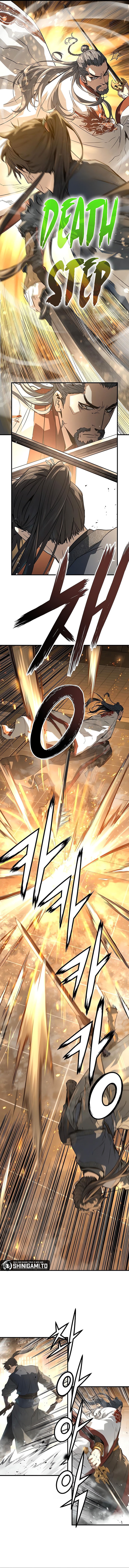 Read Absolute Regression ID Manga Online
