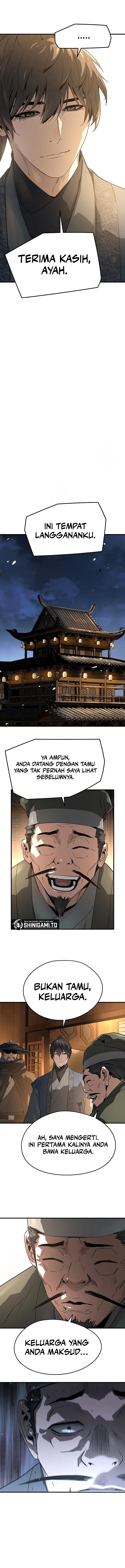 Read Absolute Regression ID Manga Online