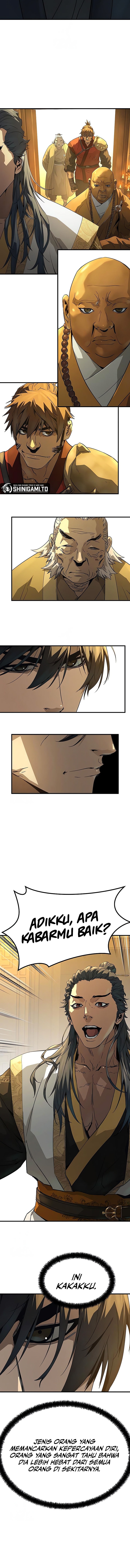Read Absolute Regression ID Manga Online