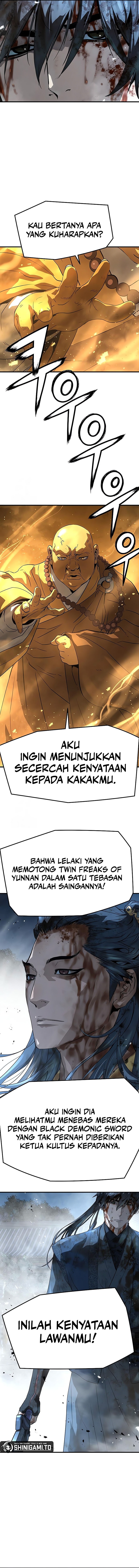 Read Absolute Regression ID Manga Online