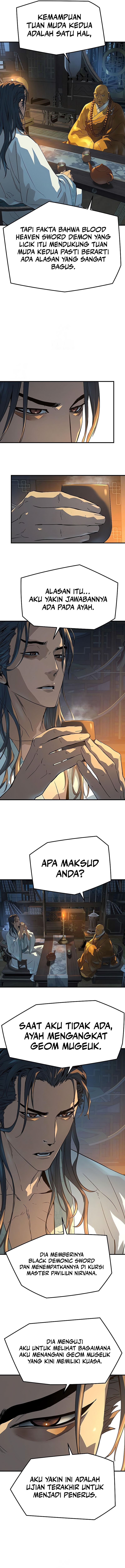 Read Absolute Regression ID Manga Online
