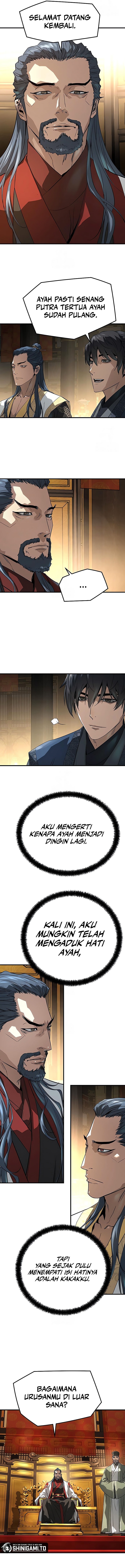 Read Absolute Regression ID Manga Online