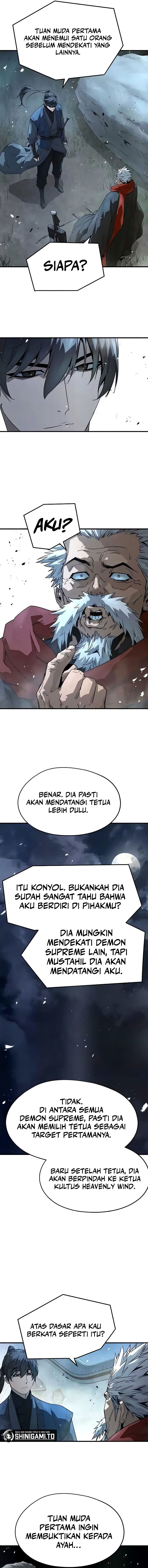 Read Absolute Regression ID Manga Online