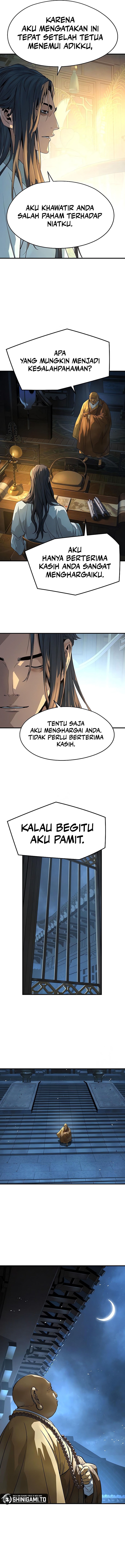 Read Absolute Regression ID Manga Online