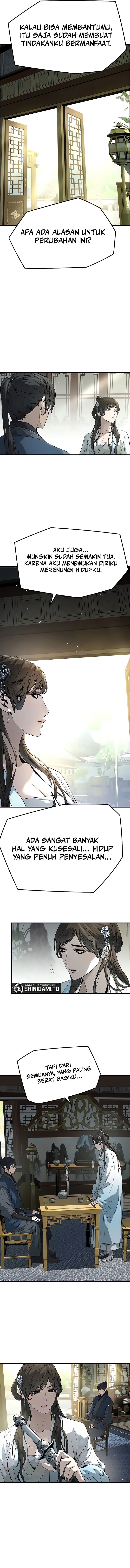 Read Absolute Regression ID Manga Online