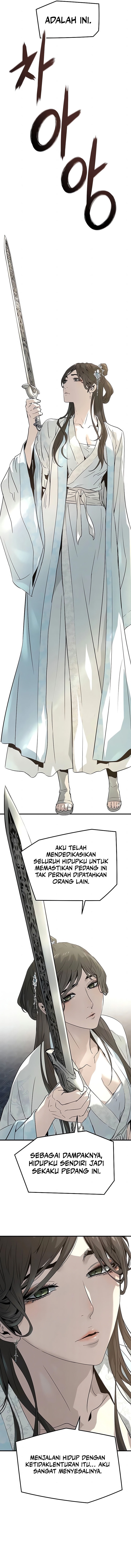 Read Absolute Regression ID Manga Online