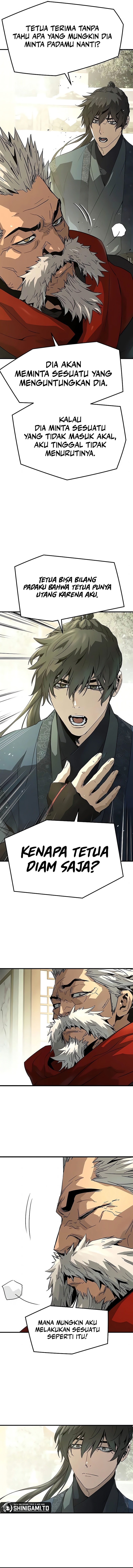 Read Absolute Regression ID Manga Online