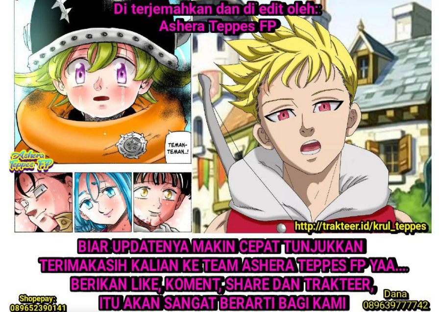 Read Ao Ashi ID Manga Online