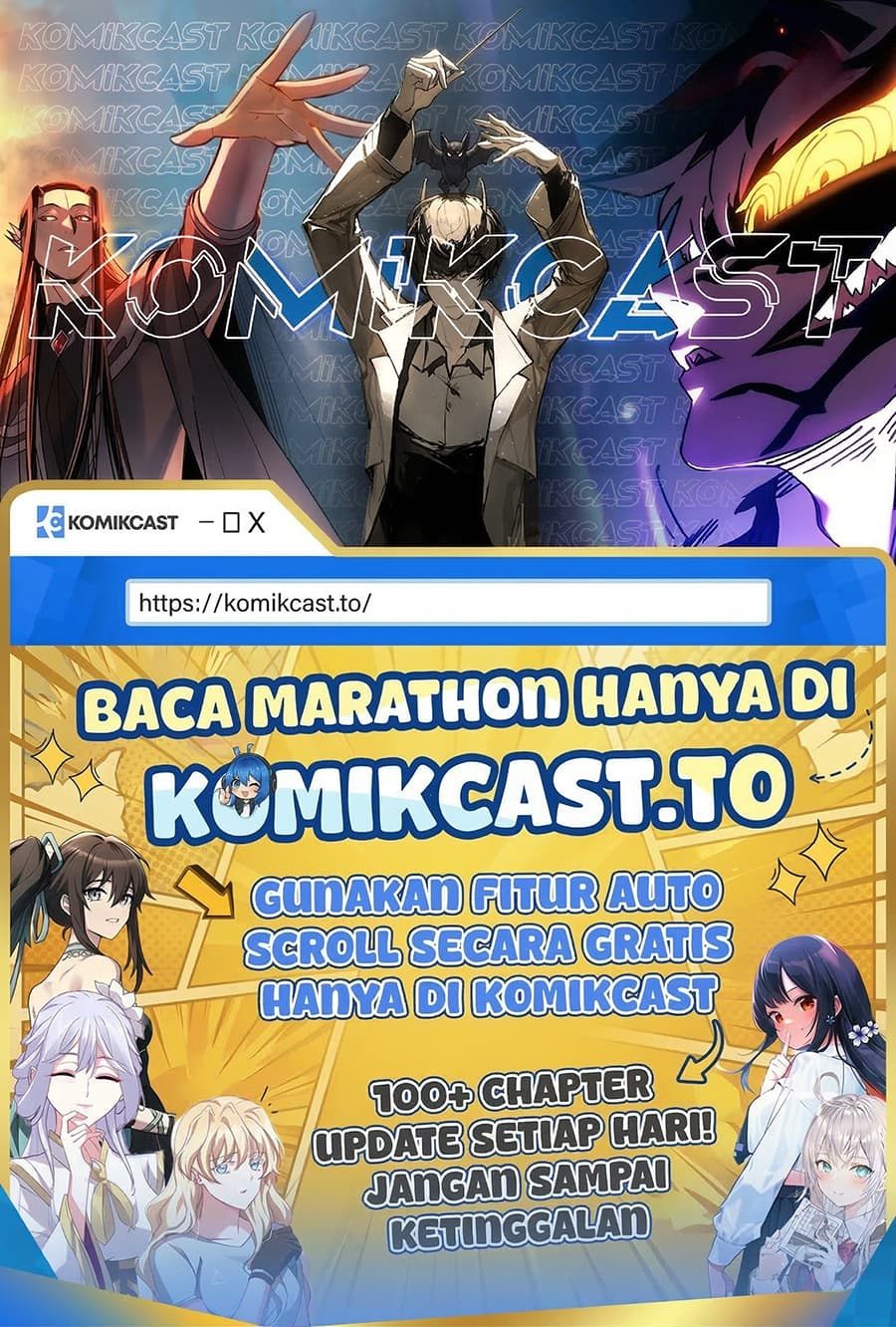Read Ao Ashi ID Manga Online
