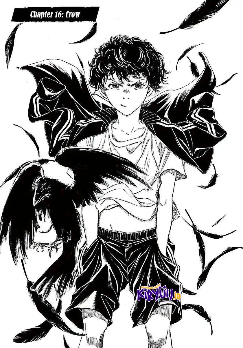Read Ao Ashi ID Manga Online