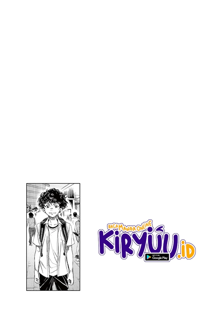 Read Ao Ashi ID Manga Online