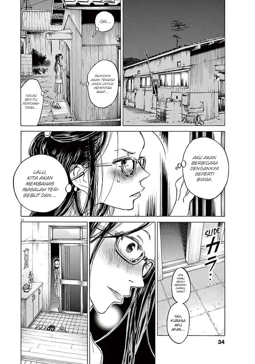Read Ao Ashi ID Manga Online