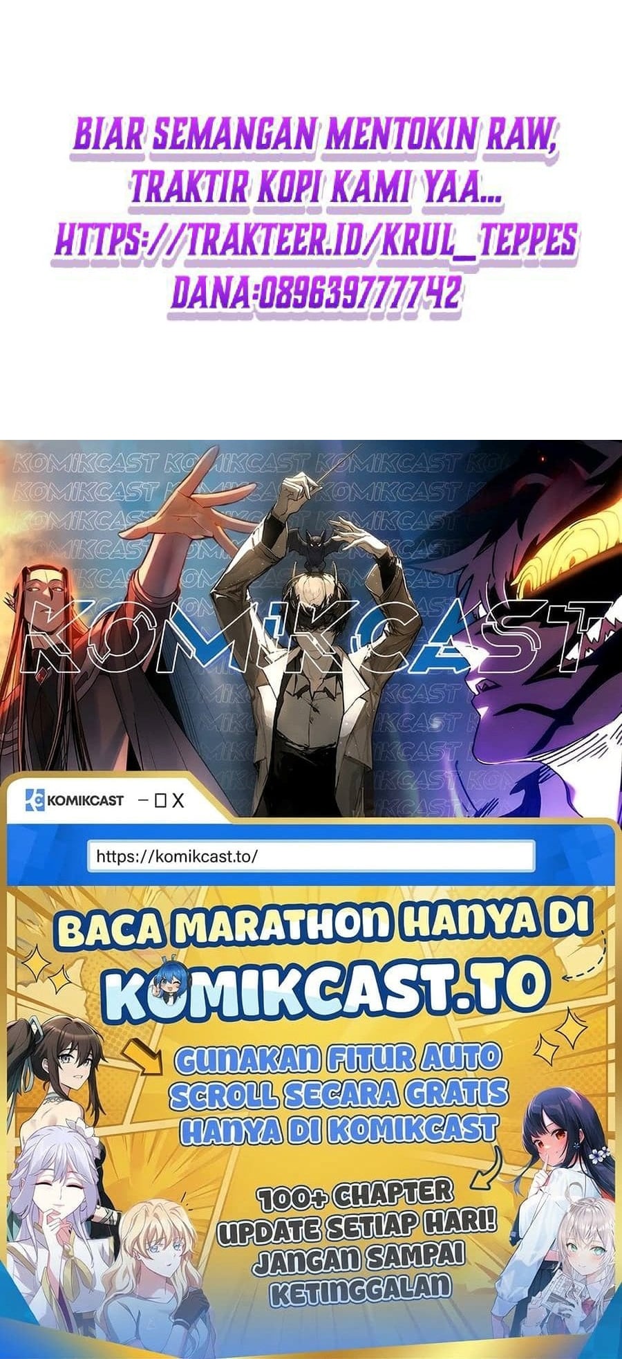 Read Ao Ashi ID Manga Online